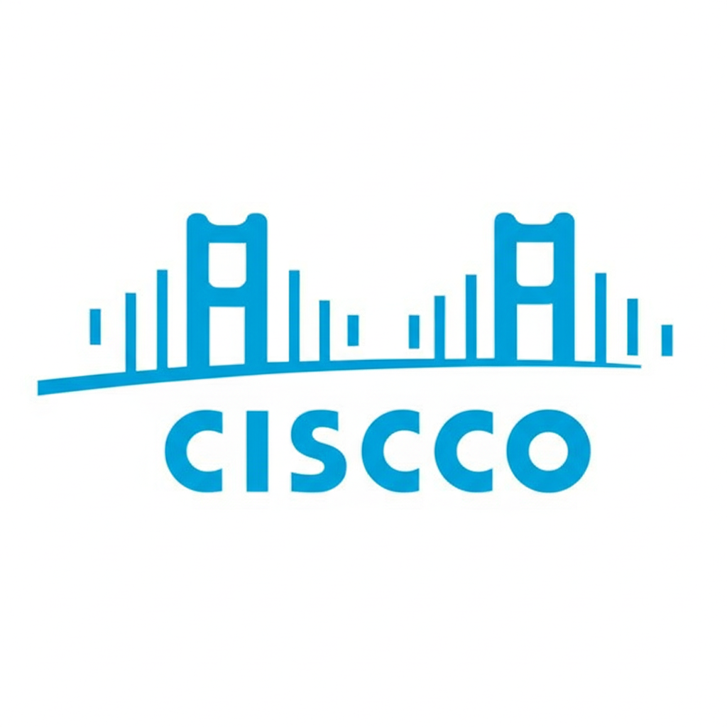 Cisco Logo