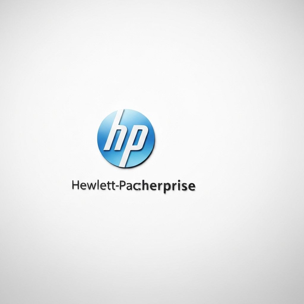 HPE Logo
